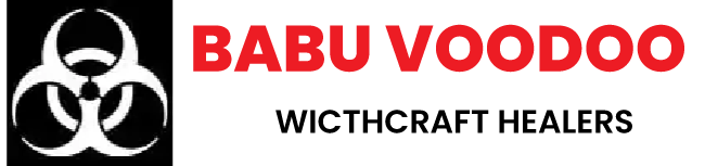 BABU VOODOO & WICTHCRAFT HEALERS